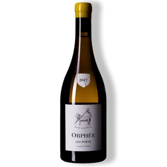 Vinho Branco Orphée Sauvignon Blanc de Reuilly 2017