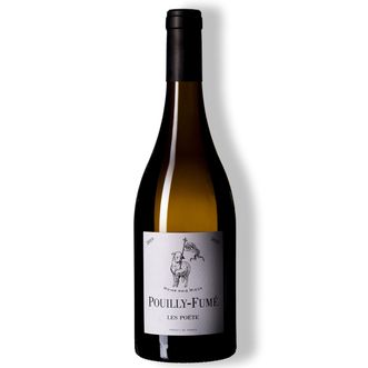 Vinho Branco Pouilly-Fumé 2019