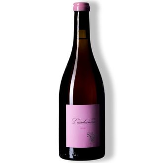 Vinho Rosé L'Audacieuse 2019