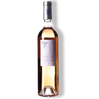 Vinho Rosé Maguelonne 2020