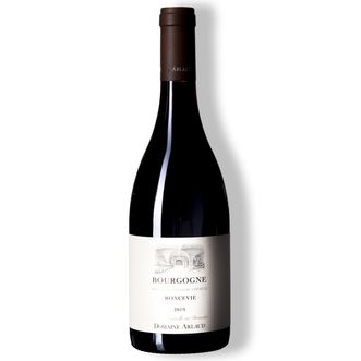 Vinho Tinto Bourgogne Roncevie 2019