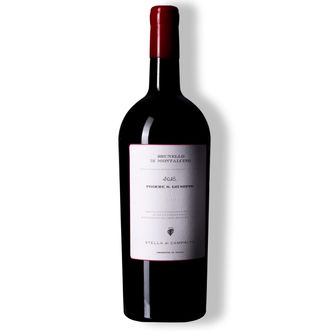 Vinho Tinto Brunello Di Montalcino DOCG 2015 MAGNUM