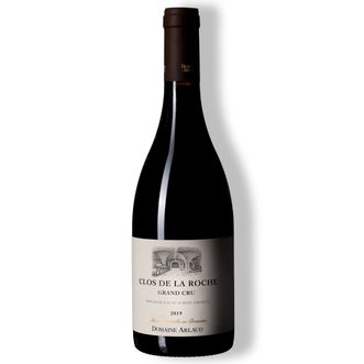 Vinho Tinto Clos De La Roche Grand Cru 2019