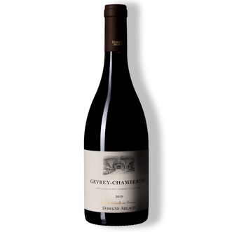 Vinho Tinto Gevrey Chambertin 2019