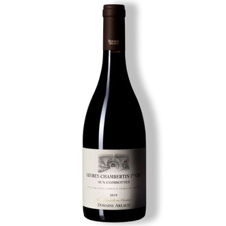 Vinho Tinto Gevrey-Chambertin Premier Cru Aux Combottes 2019