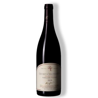 Vinho Tinto Gevrey-Chambertin Vieilles Vignes 2018