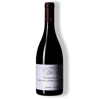 Vinho Tinto Hautes Cote De Nuits Rouge 2019