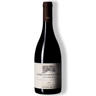 Vinho Tinto Morey-Saint-Denis Premier Cru Aux Cheseaux 2019