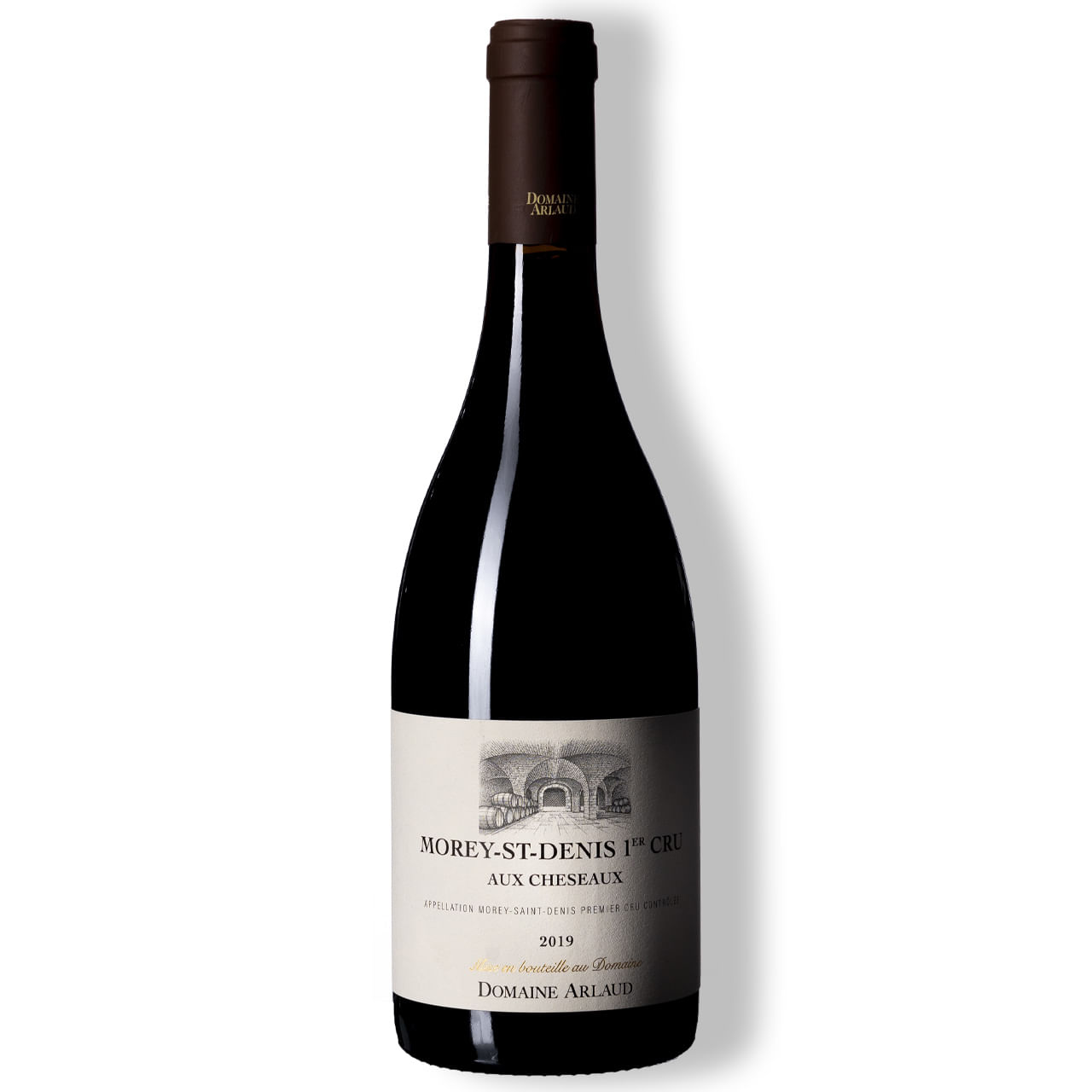 Vinho-Tinto-MoreySaintDenis-Premier-Cru-Aux-Cheseaux-2019-FRADT1905