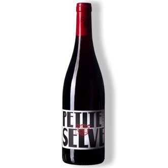 Vinho Tinto Petite Selve 2020