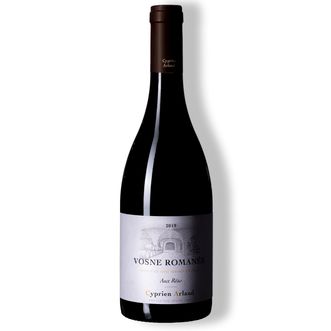 Vinho Tinto Vosne-Romanée Aux Réas 2019