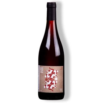 Vinho Tinto Beaujolais 1000 F Cuvee 2020