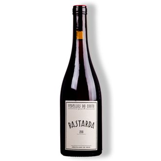 Vinho Tinto Bastarda 2019