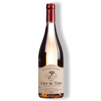 Vinho Rosé Côtes Du Rhône Rosé 2020
