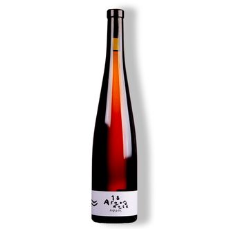 Vinho Espumante Rosé Afros 2018