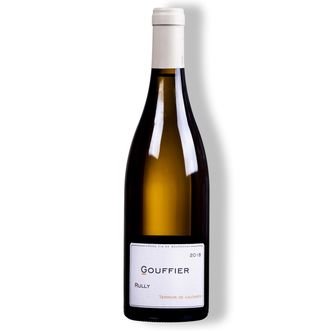 Vinho Branco Rully Terroir De Calcaires 2018