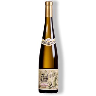 Vinho Branco Riesling Grand Cru Sommerberg Jv 2019
