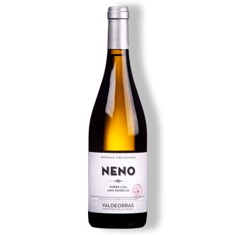 Vinho Branco Neno Godello 2019