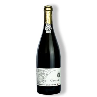 Vinho Branco Morgadio da Calçada Reserva 2013