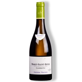 Vinho Branco Morey-Saint-Denis Les Larrets Blanc 2017