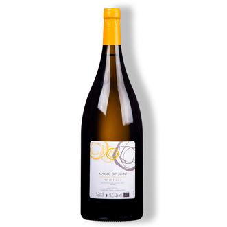 Vinho Branco Magig Of Juju 2020 Magnum