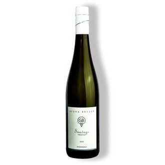 Vinho Branco Gb Sauvage Riesling 2020