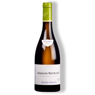 Vinho Branco Chassagne-Montrachet 2017
