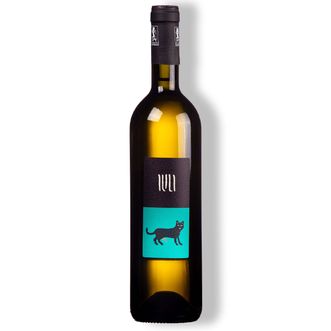 Vinho Branco Barat (Baratuciat) 2019