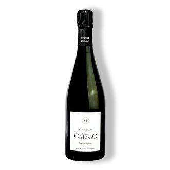 Champagne Cuvée Les Rocheforts