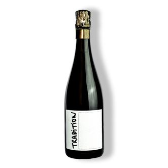 Champagne Bulles De Comptoir #9 Tradition Nature NV
