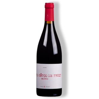 Vinho Tinto Haute (Côt)E De Fruit 2020