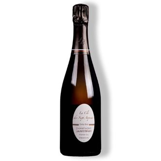 Vinho Espumante La Clé Des Sept Arpents Premier Cru
