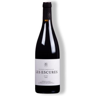 Vinho Tinto Les Escures Rouge 2020