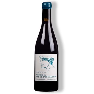 Vinho Tinto Les Pas D 2019