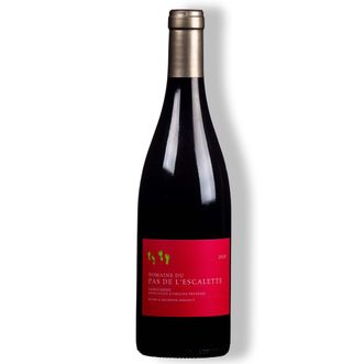 Vinho Tinto Les Petits Pas 2020