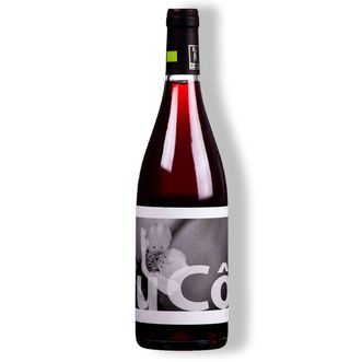 Vinho Rosé Nucôt Vin De France Rosé 2020