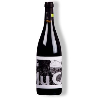 Vinho Tinto Nucôt Vin De France Rouge 2020