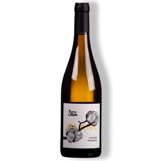 Vinho Branco Orange Carbonique Chardonnay 2019