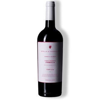 Vinho Tinto Rosso Di Stella Choltempo Fiorello