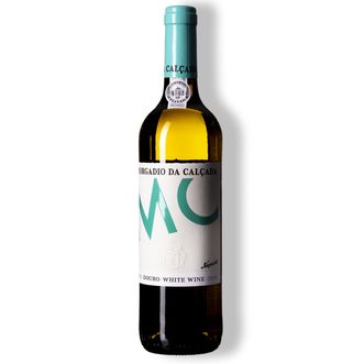 Vinho Branco Morgadio Da Calçada MC 2019