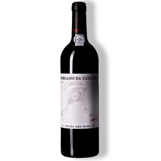 Vinho Tinto Morgadio da Calçada Colheita 2017
