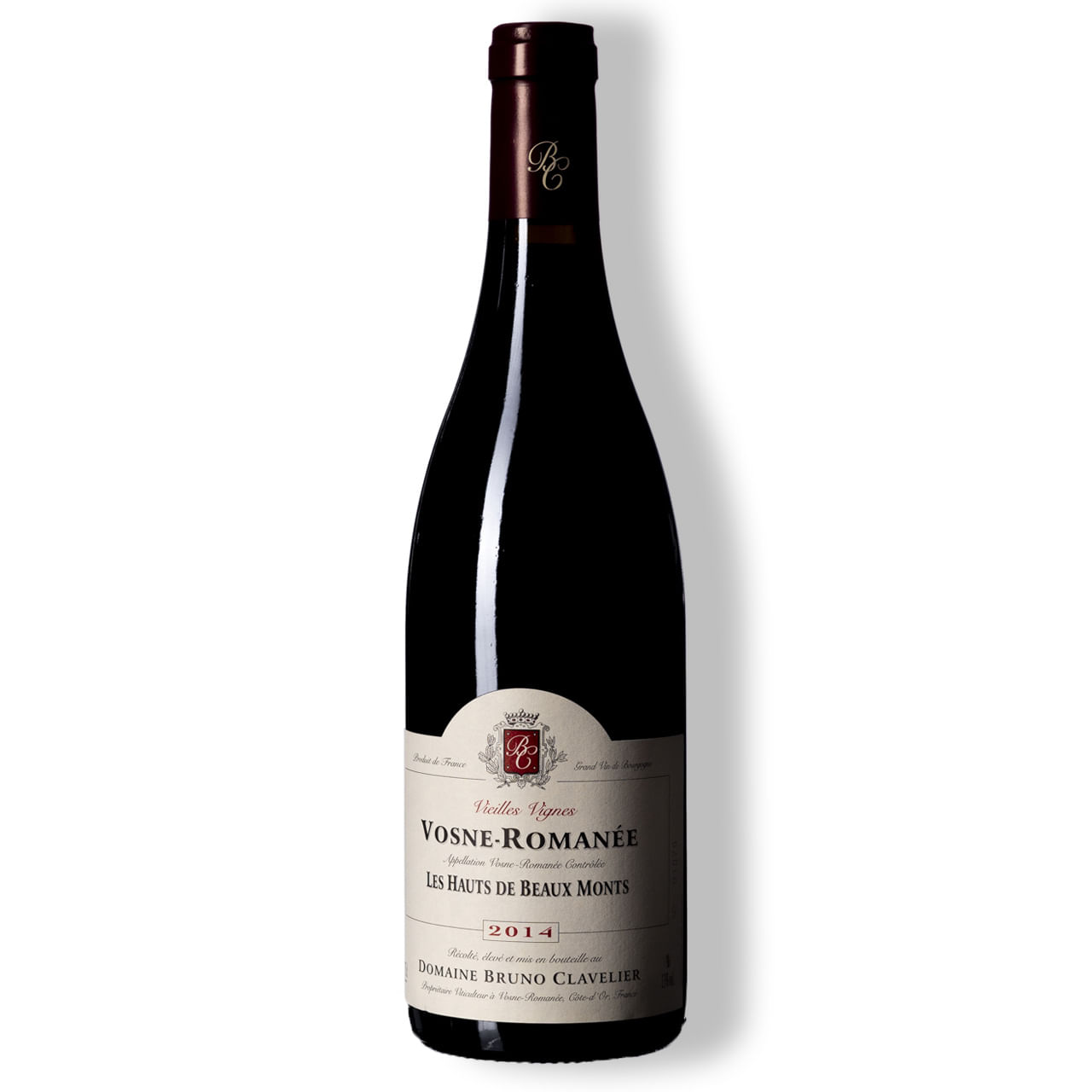 Vinho_Tinto_VosneRomanee_Les_Hauts_De_Beaux_Monts_2014_FRBOT1401