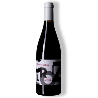 Vinho Tinto Cahors Le Croizillon 2020