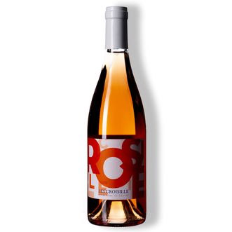 Vinho Rosé "Rosé Des Croisille" 2020