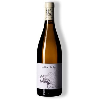 Vinho Branco La Pépie Jacquère 2020
