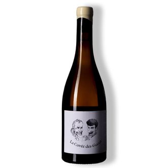 Vinho Branco Les Gueux Blanc 2020
