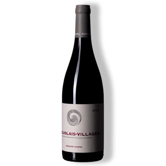 Vinho Tinto Beaujolais Villages 2020