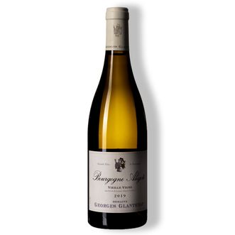 Vinho Branco Bourgogne Aligote Vieilles Vignes 2019