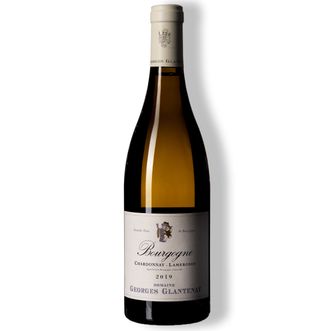 Vinho Branco Bourgogne Chardonnay Lameroses 2019