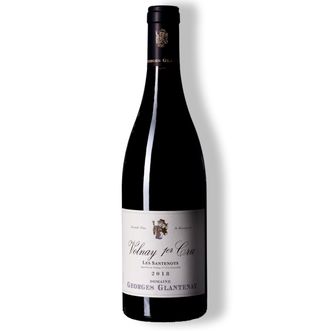 Vinho Tinto Volnay Premier Cru Les Santenots 2018